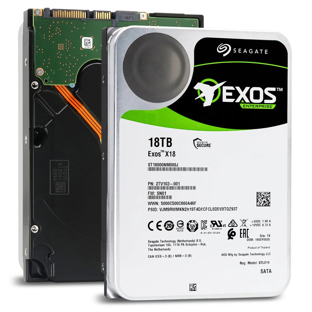 SEAGATE 3.5