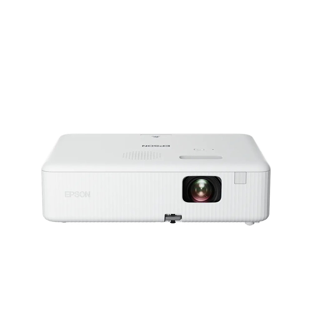 EPSON 3000ansilümen 1920x1080 CO-FH01 3LCD Projeksiyon 