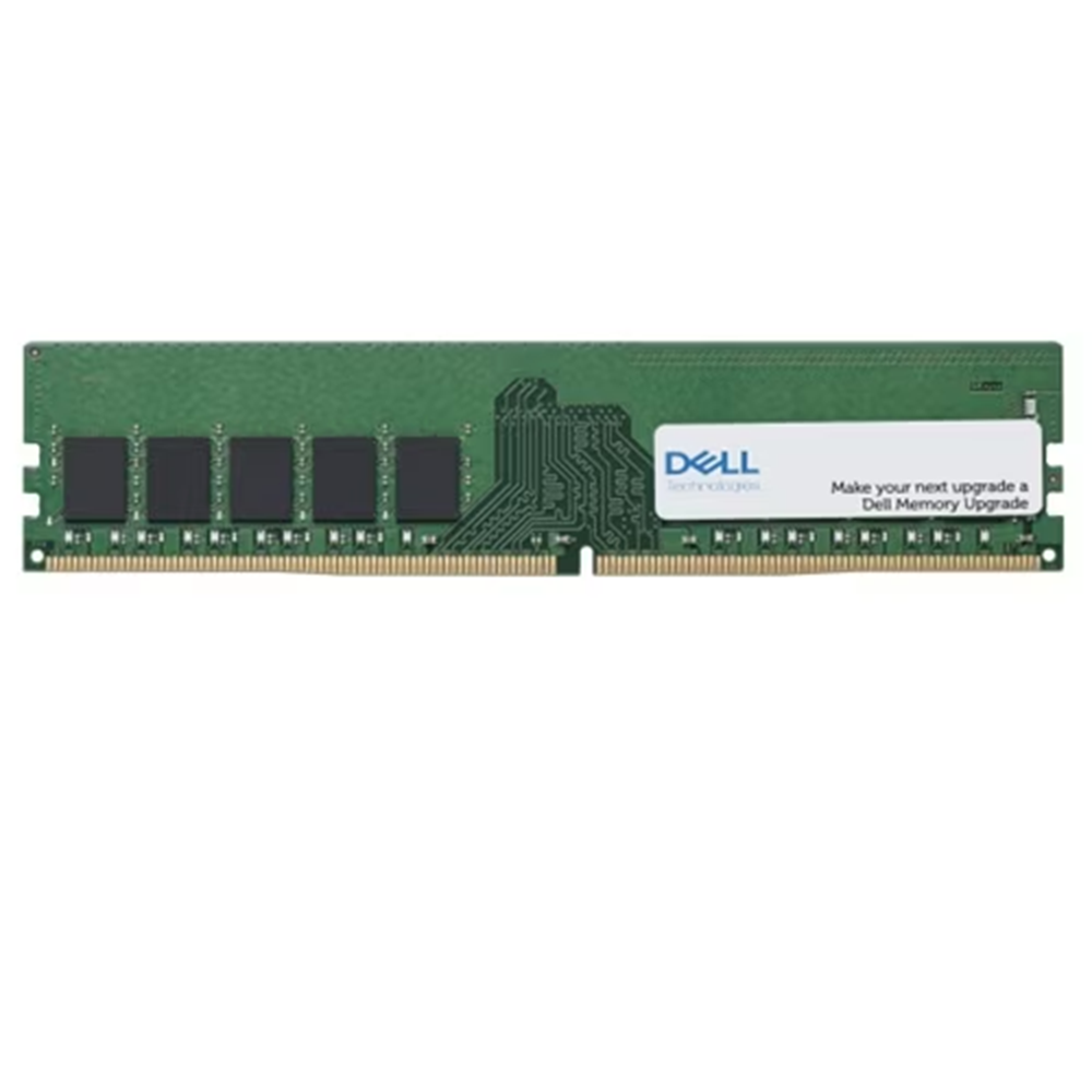 DELL 16GB DDR4 ECC UDIMM 3200MHz 1Rx8 SUNUCU RAM AB663418 