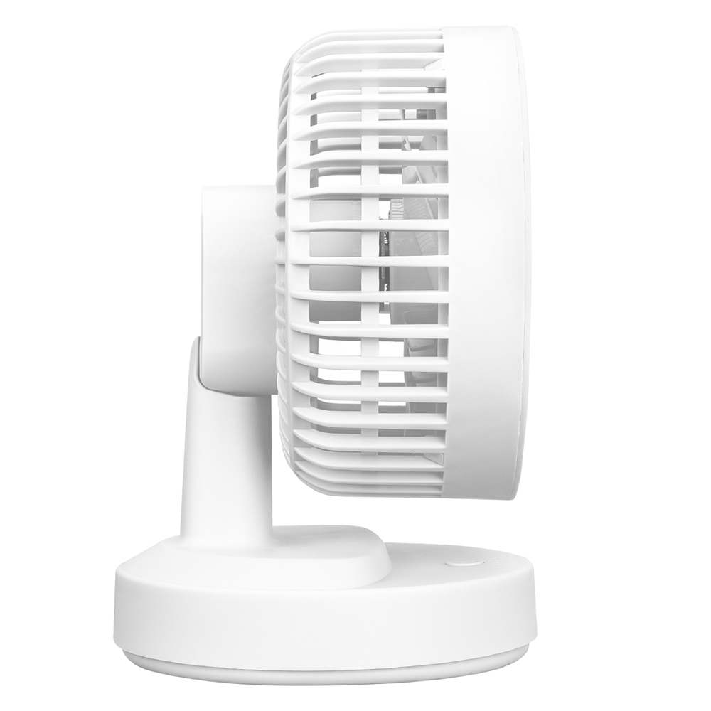 EVEREST EFN-508 Plastik USB Mini Vantilatör