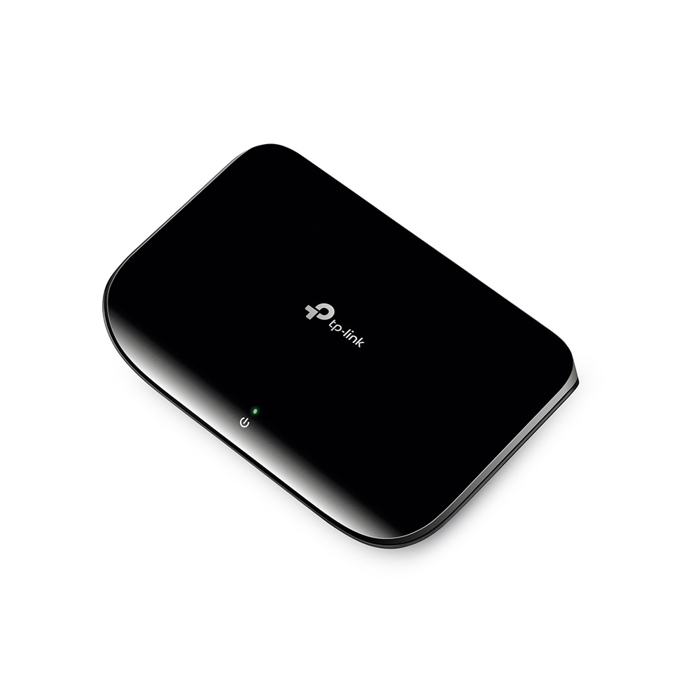 TP-LINK 5port Gigabit Yönetilemez Switch TL-SG1005D