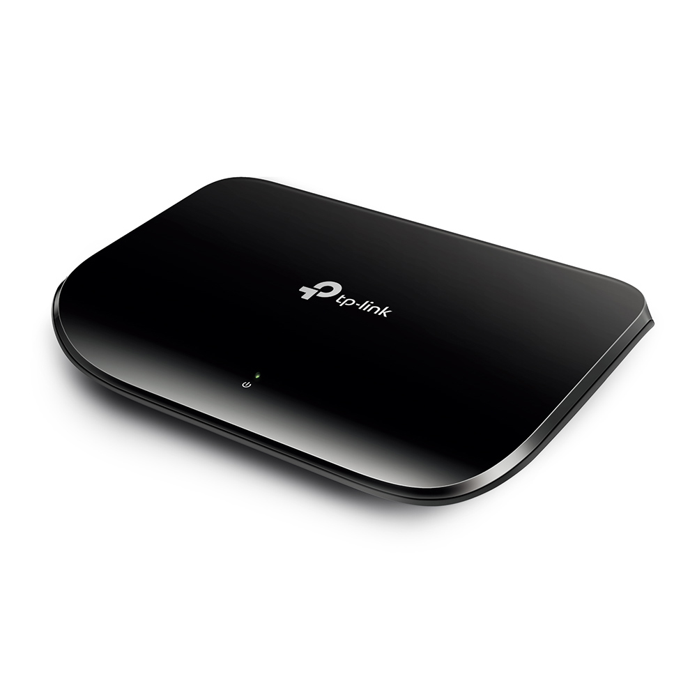 TP-LINK 5port Gigabit Yönetilemez Switch TL-SG1005D