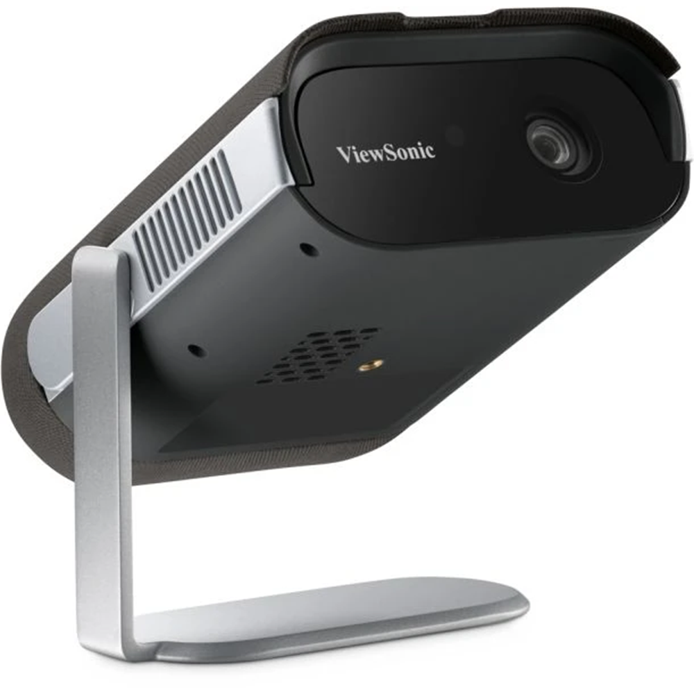 VIEWSONIC 500lümen M1 Max VS20126 1920x1080 Wıfı Kablosuz Google TV LED Projeksiyon