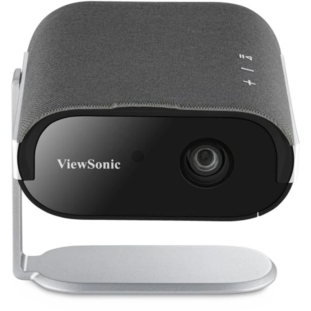 VIEWSONIC 500lümen M1 Max VS20126 1920x1080 Wıfı Kablosuz Google TV LED Projeksiyon
