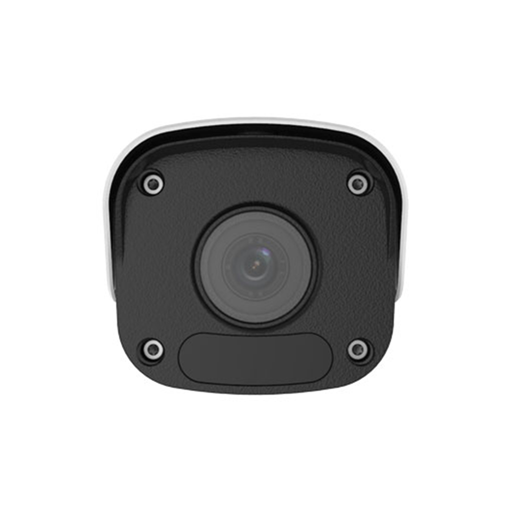 UNV 2MP BULLET 4MM IPC2122CR3 PF40-A 30metre H265+ IP Güvenlik Kamerası PoE 