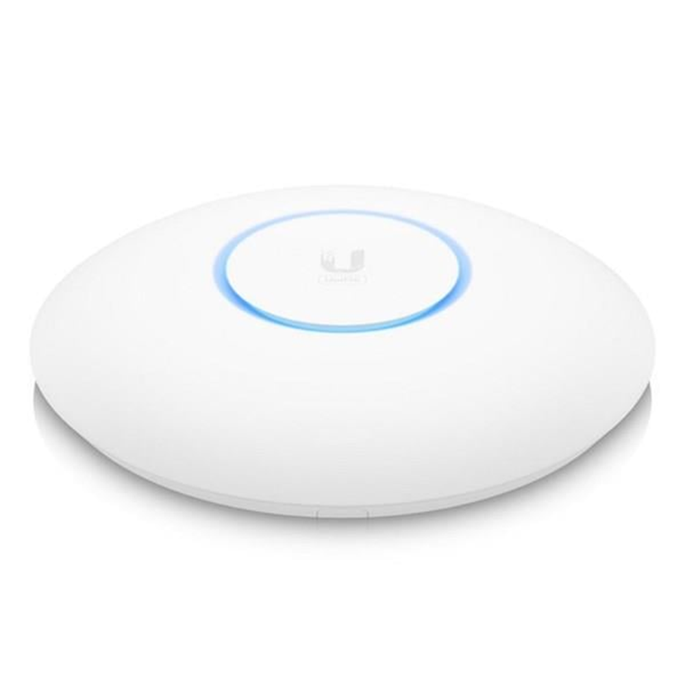 UBIQUITI U6-PRO Wıfı6 AX5400 Dual Band Tavan Tipi Kurumsal Access Point