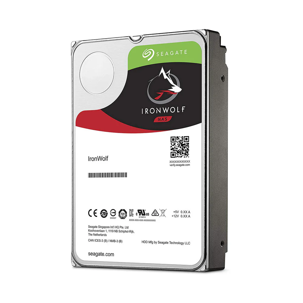 SEAGATE 3.5