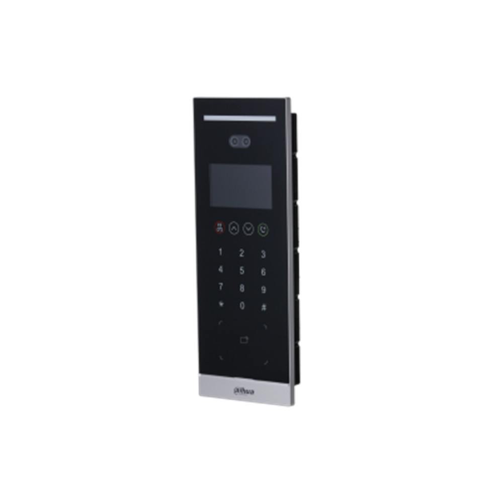 DAHUA VTO6531H-S2 Apartman Tipi Zil Paneli 