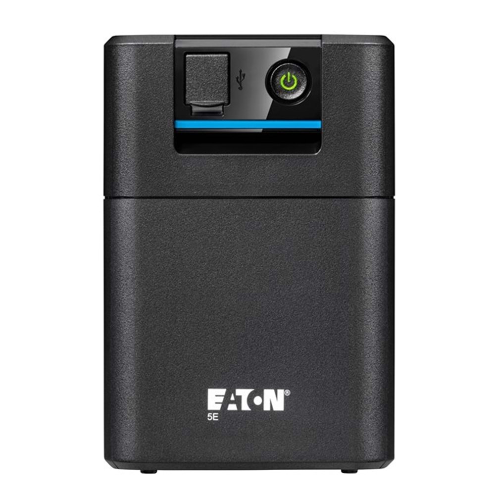 EATON 700VA 5E700UD Line Interactive Ups
