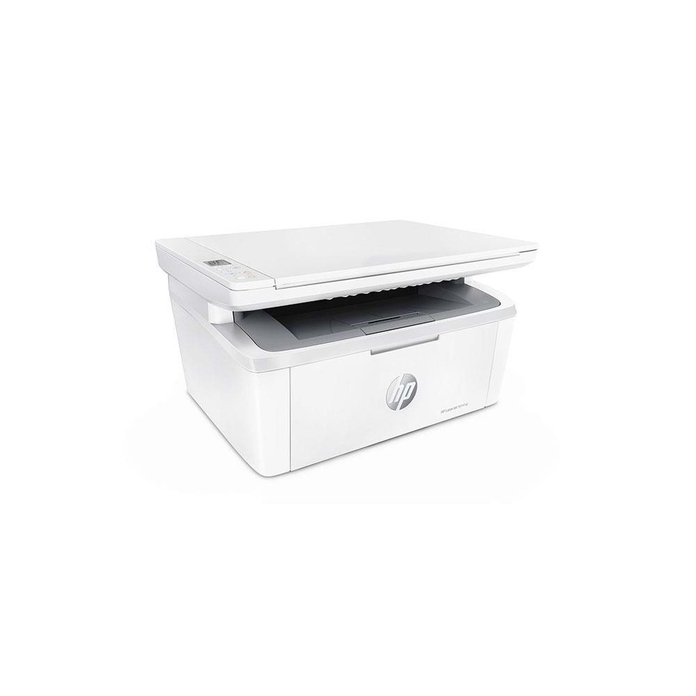 HP M141a 7MD73A A4 Siyah Çok Fonksiyonlu Laser Yazıcı USB 2.0 