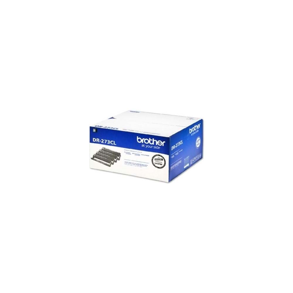 Brother DR-273CL-CMY L3270cdw, L3551cdw, L3750cdw Drum Unitesi
