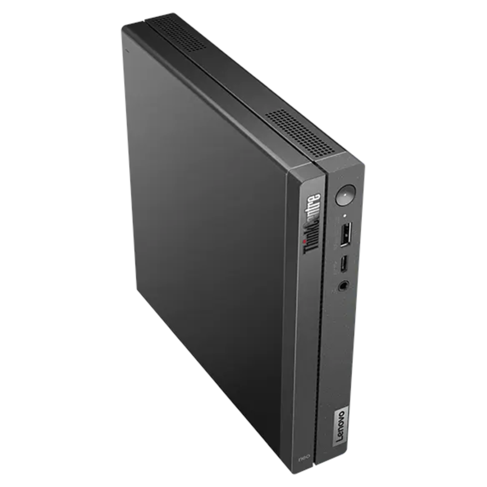 LENOVO CORE i5 13420H-16GB RAM-512GB NVME-FDOS MINI PC / THINKCENTRE NEO 50Q G4 12LN006KTR