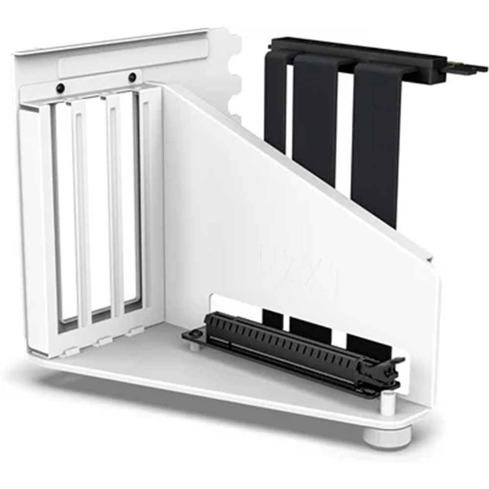 NZXT AB-RH175-W1 Dikey Ekran Kartı Montaj Kiti BEYAZ