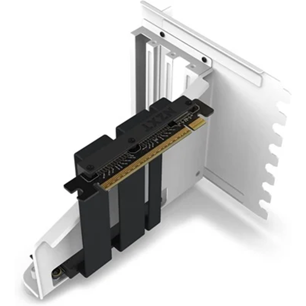NZXT AB-RH175-W1 Dikey Ekran Kartı Montaj Kiti BEYAZ