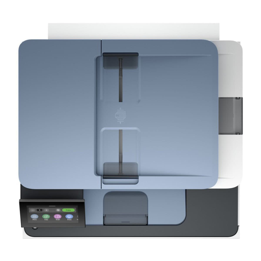 HP A4 Color LaserJet Pro MFP 3303sdw 499M6A A4 25ppm Renkli Çok Fonksiyonlu Dublex Lazer Yazıcı Usb,Kablosuz,Ethernet