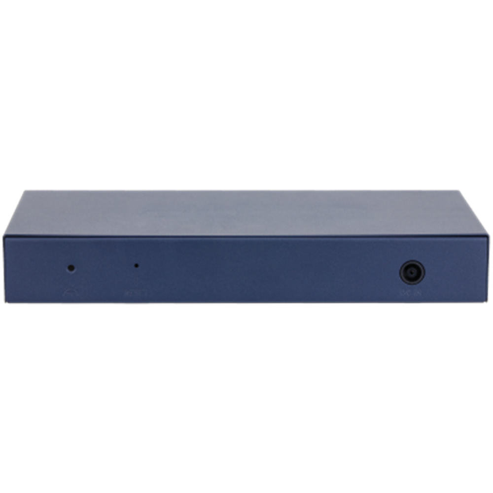 DAHUA 10port 60w 8port PoE GIGABIT Yönetilebilir Switch CS4010-8ET2GT-60-10