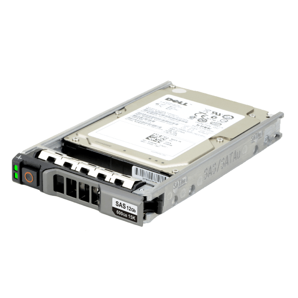 DELL 600GB 2.5