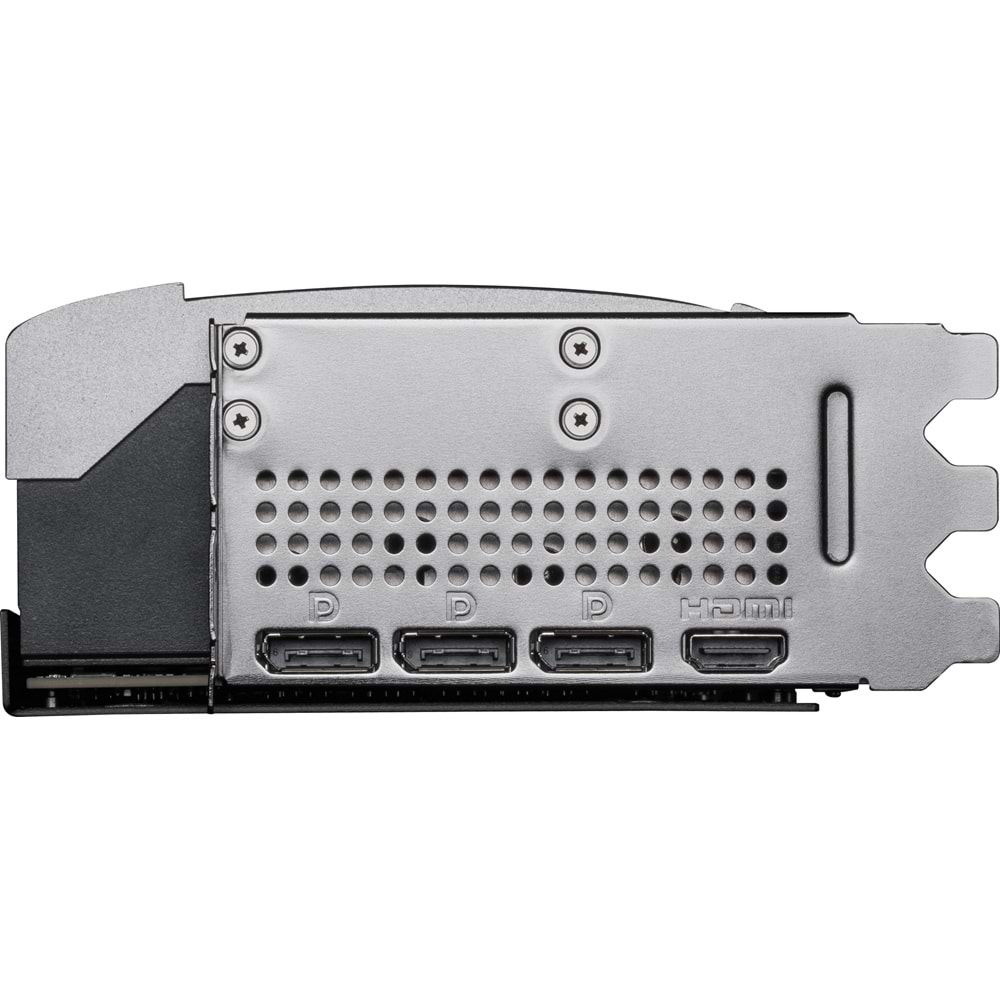 MSI RTX5090 32GB VENTUS 3X OC 32G GDDR7 512bit HDMI DP PCIe 5.0 