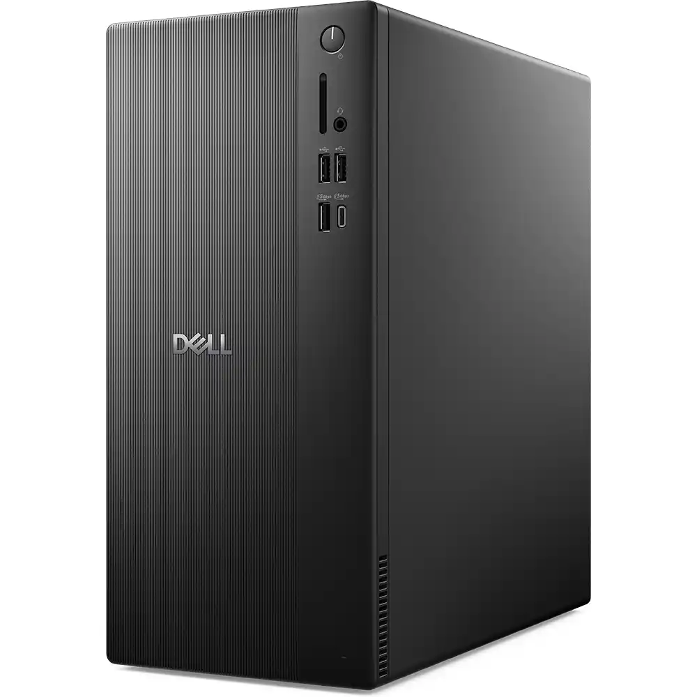 DELL CORE i7 14700-16GB DDR5 RAM-512GB NVME-O/B VGA-FDOS / ECT1250 ECT1250_RPLS-R_007_U
