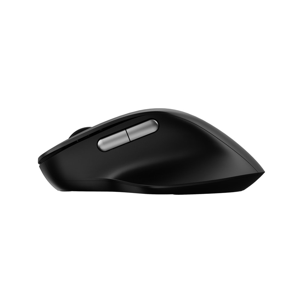 RAPOO M50 PLUS Kablosuz 1000dpi Siyah Mouse 