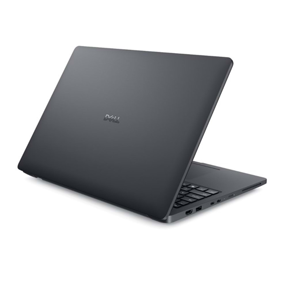 DELL 16” PRO MAX MC16250_5 ULTRA 9 285H-32GB DDR5 RAM-1TB NVME-8GB RTX PRO1000 BWL-W11P Taşınabilir İş istasyonu