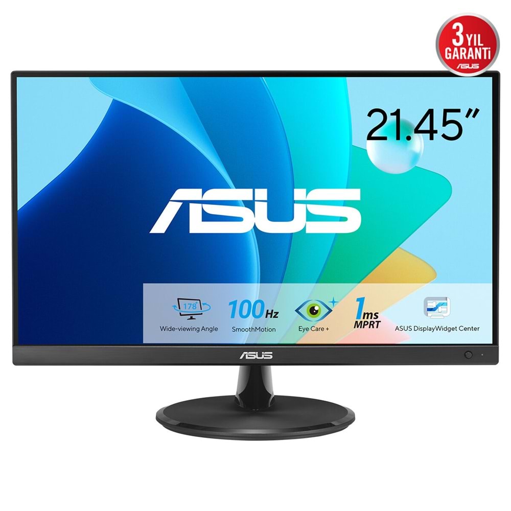 ASUS 21.5