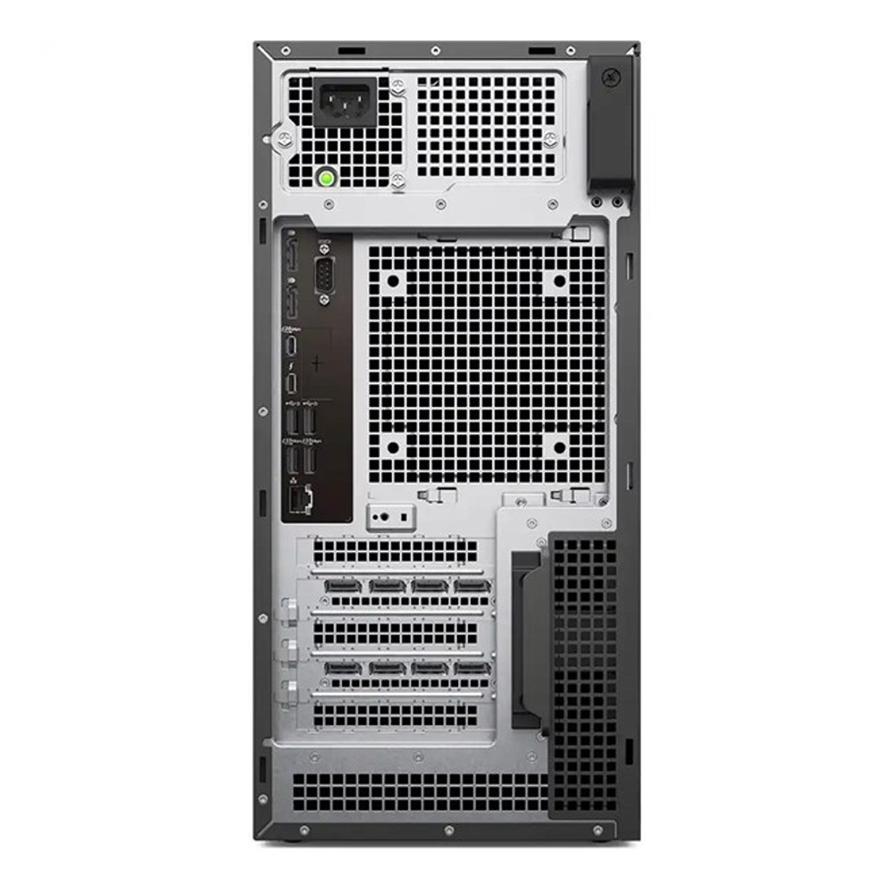 DELL PRO MAX TOWER FCT2250_14 ULTRA 9 285- 64GB DDR5 RAM- 1TB M2 NVME- 20GB RTX4000A- W11 PRO İş İstasyonu