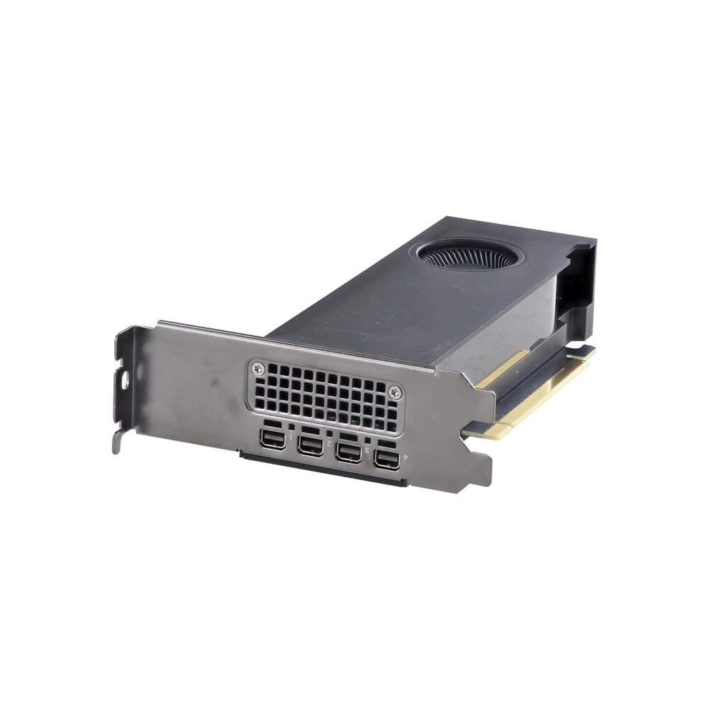 DELL RTX 2000A 16GB GDDR7 128bit 4xmDP PCIe 4.0 CN-0HMX86-BDHNV-59I-0797-A01 (Kutusuz)