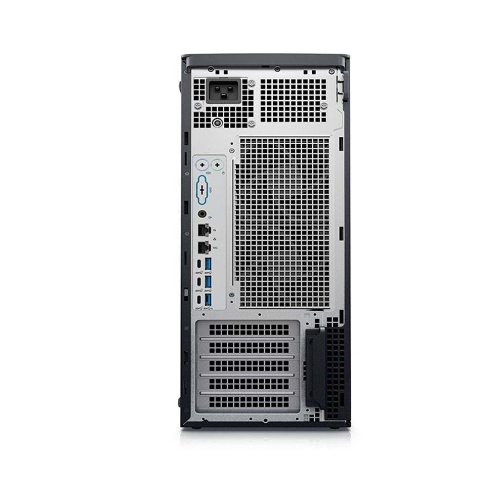 DELL PRECISION T5860 XEON W5-2445-32GB DDR5 RDIMM-512GB M2 NVME-12GB RTX A2000-W11 PRO İş İstasyonu