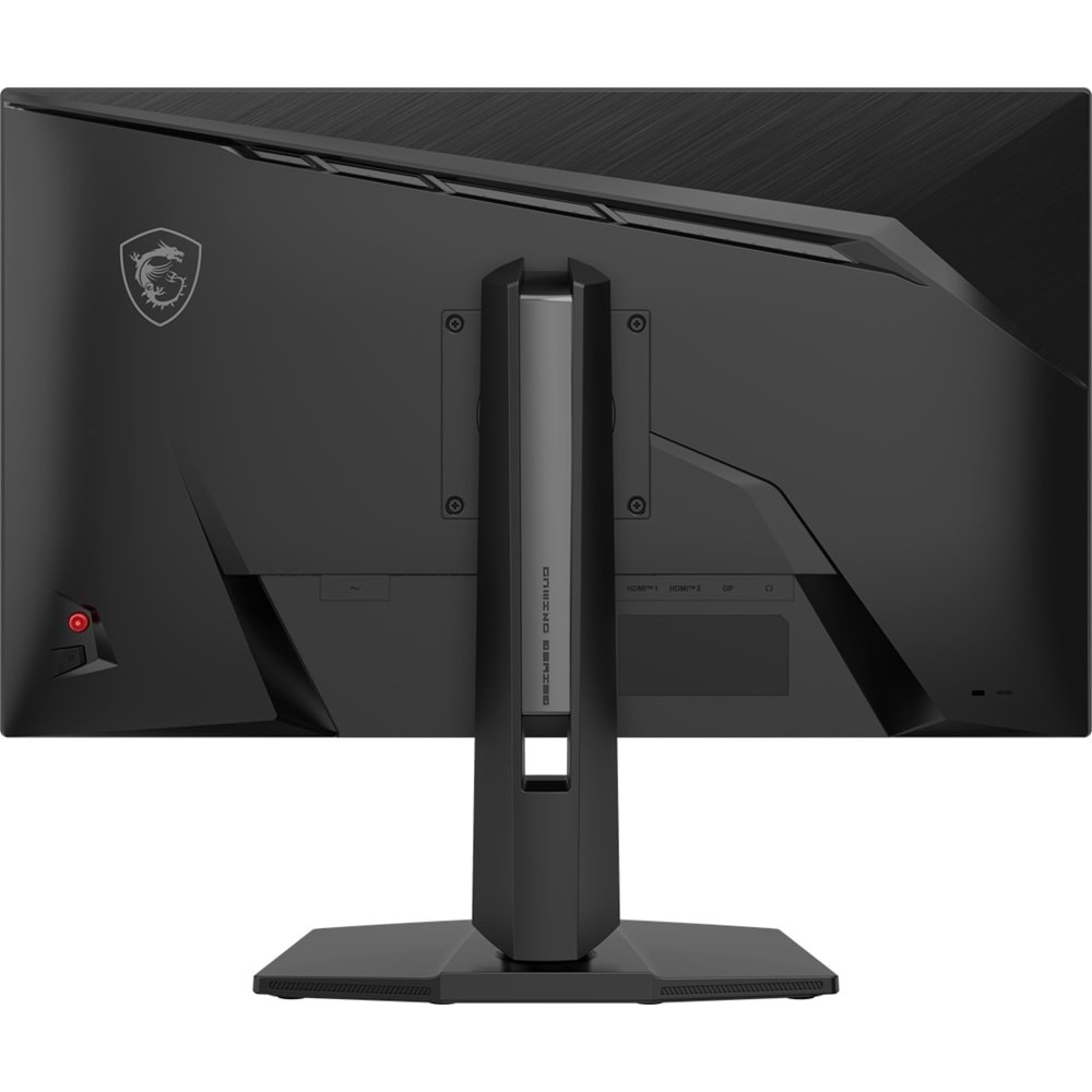 MSI 27