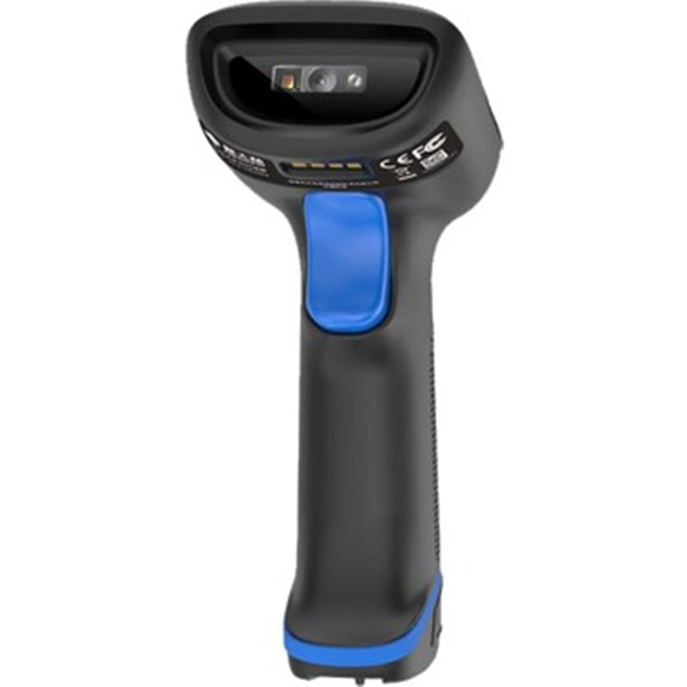 NEWLAND 2D HR2300-BT Bluetooth (Kablosuz) El Tipi Karekod Okuyucu 