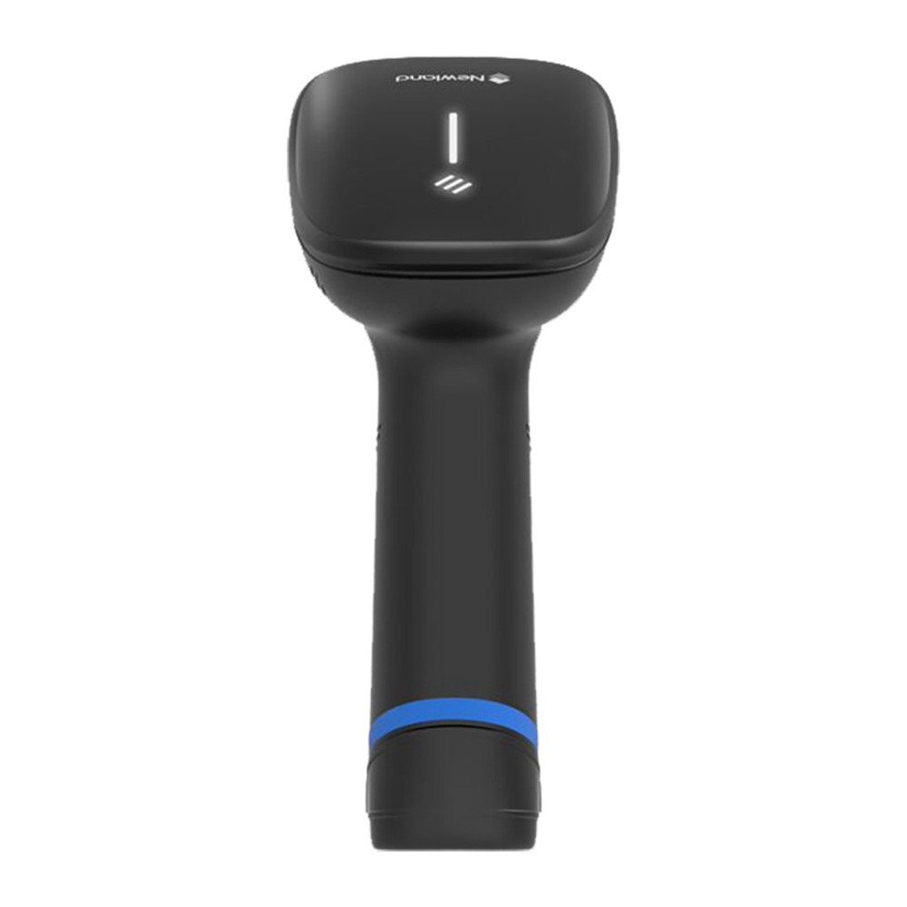 NEWLAND 2D HR2300-BT Bluetooth (Kablosuz) El Tipi Karekod Okuyucu 