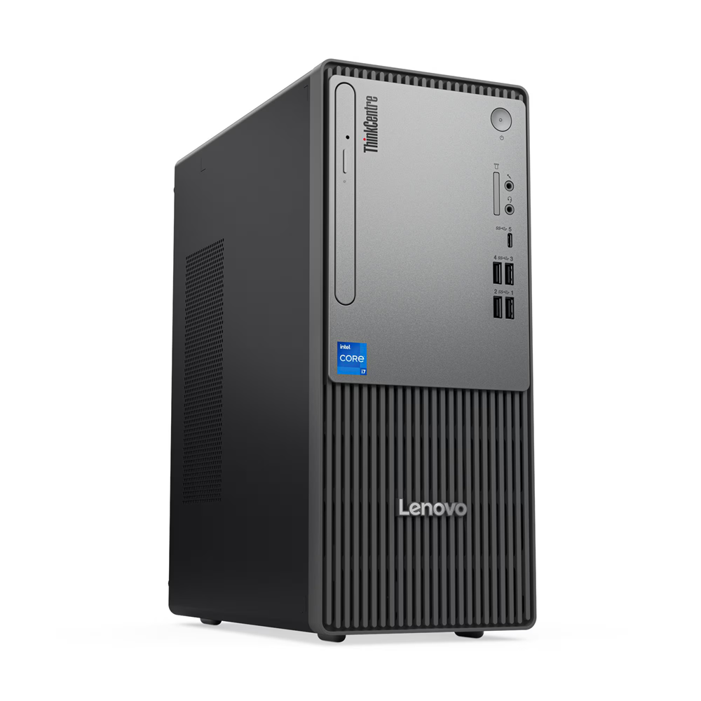 LENOVO CPU YOK-8GB DDR5 - 512GB M2 NVME- O/B UHD FDOS / THINKCENTRE NEO50T 12UB0009TR_UPG