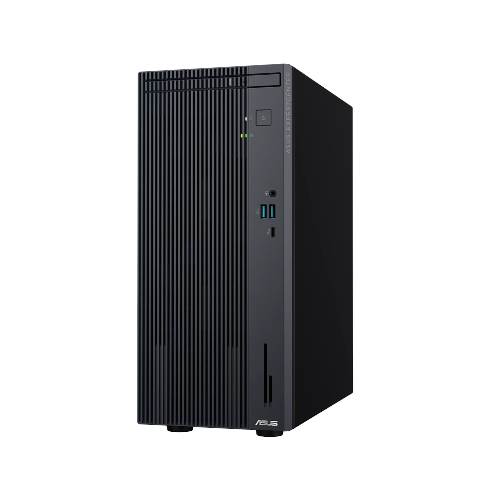 ASUS CORE i5 13420H - 8GB DDR5 RAM- 512GB NVME -FDOS / EXPERTCENTER P500MV-I513428512B0D