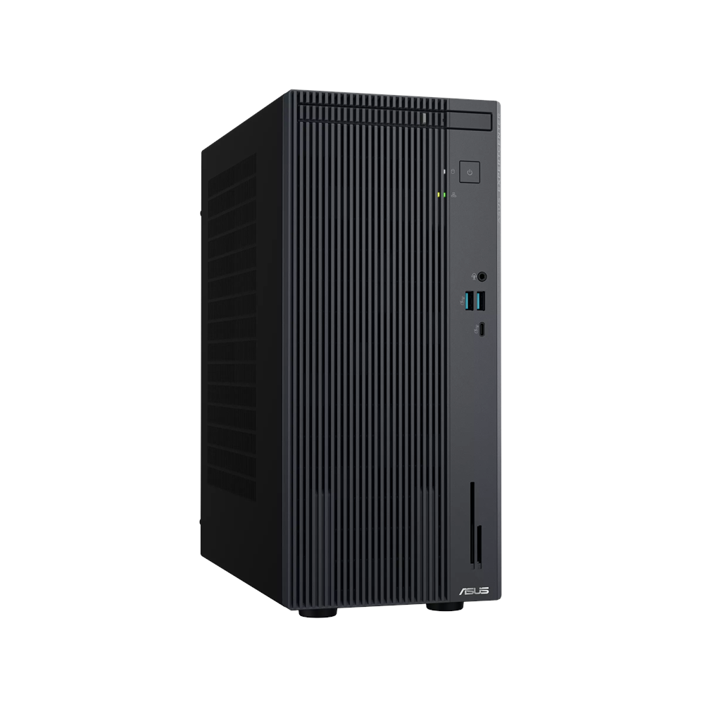 ASUS CORE i5 13420H - 8GB DDR5 RAM- 512GB NVME -FDOS / EXPERTCENTER P500MV-I513428512B0D