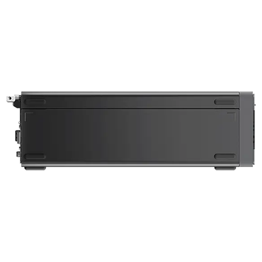 LENOVO CORE İ3 14100 - 8GB DDR5 - 512 M2 NVME - O/B UHD-FDOS / THINKCENTRE NEO 50S 12XGS46700_UPG (OUTLET)