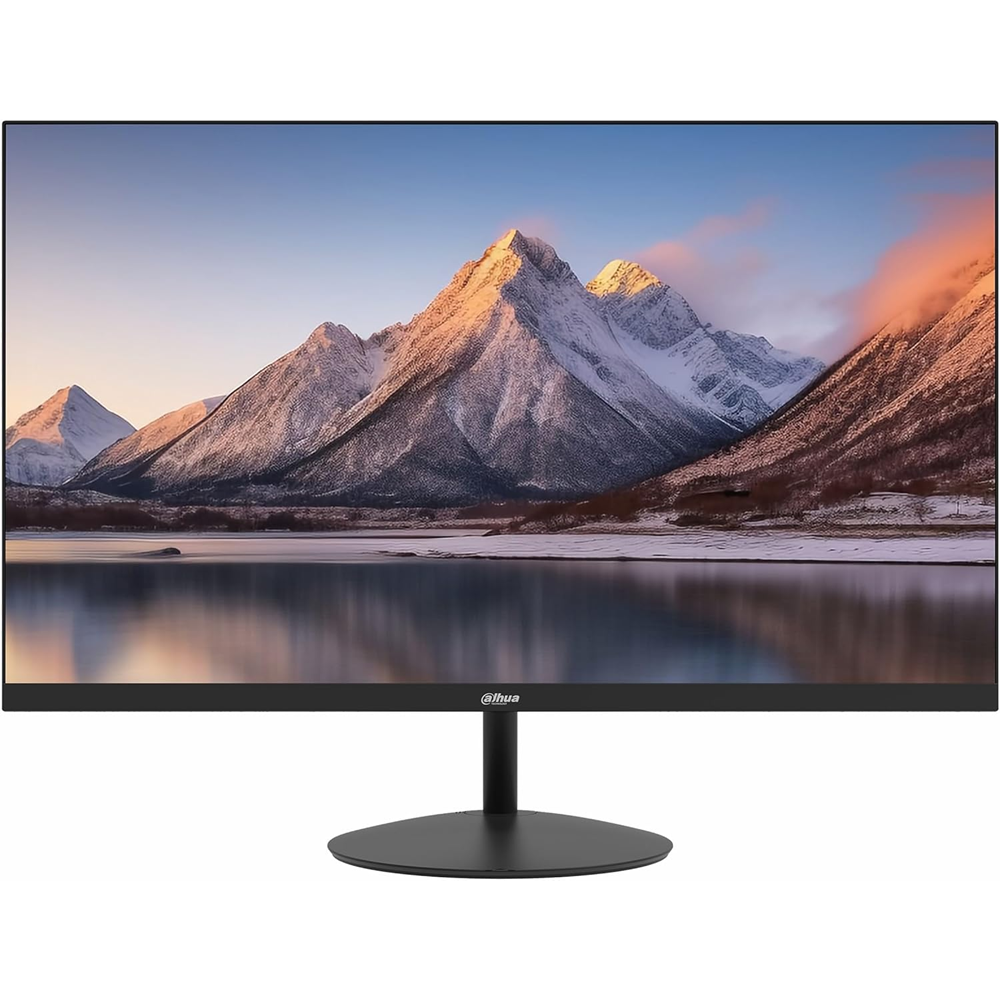 DAHUA 23.8