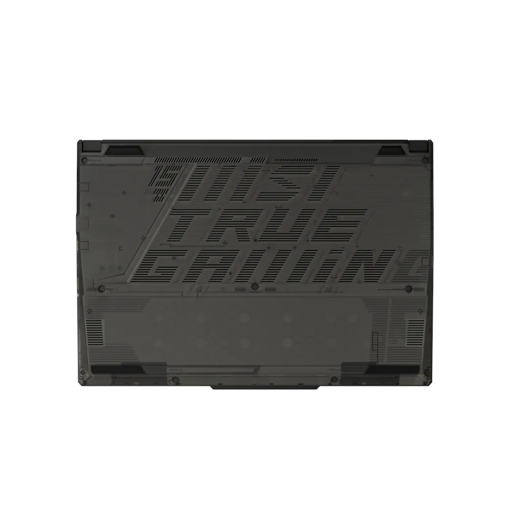 MSI NBG 15.6
