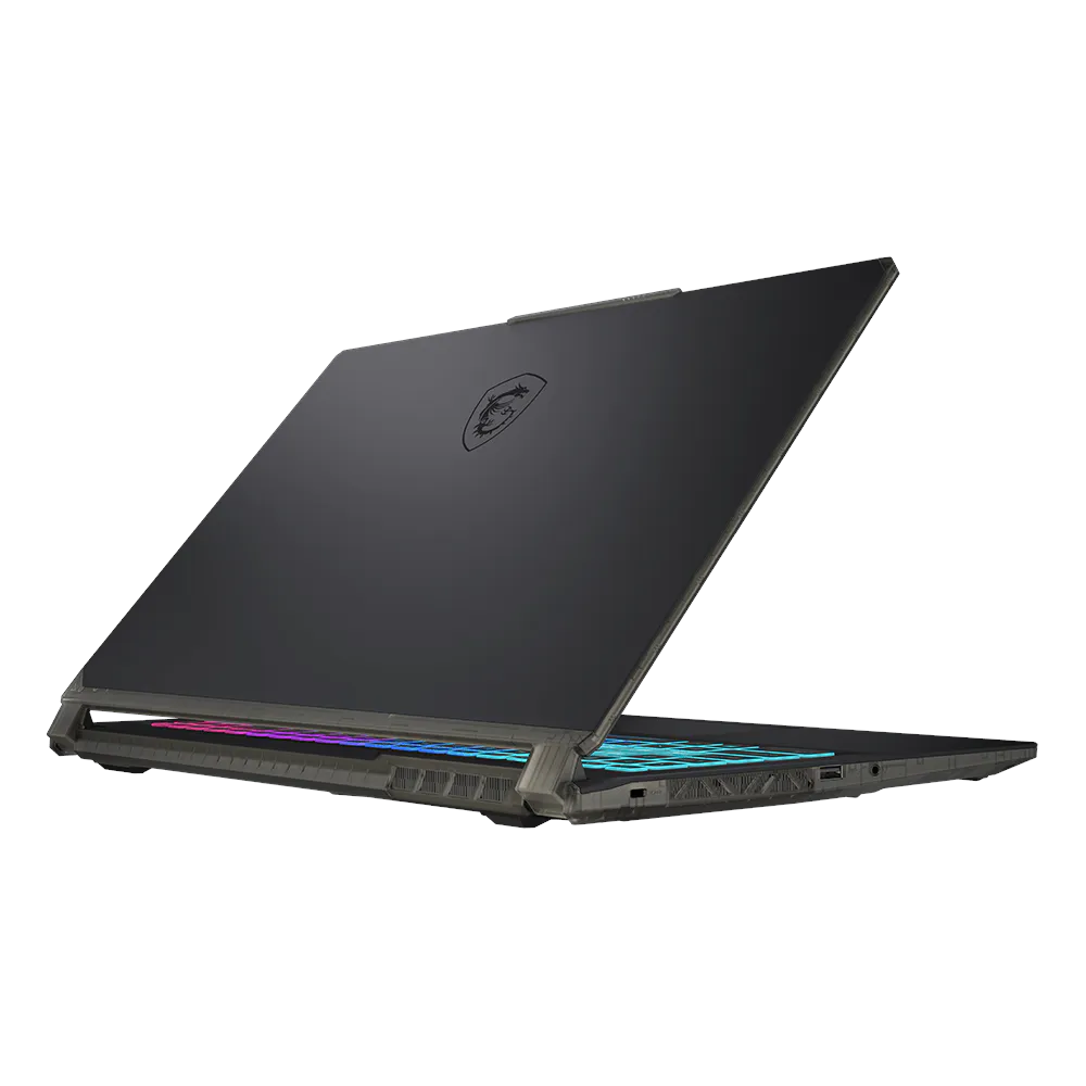 MSI NBG 15.6