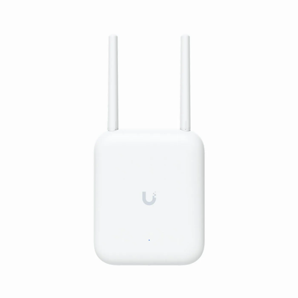 UBIQUITI U7 WIFI7 AX4300 Dual Band Outdoor Access Point (Outlet)