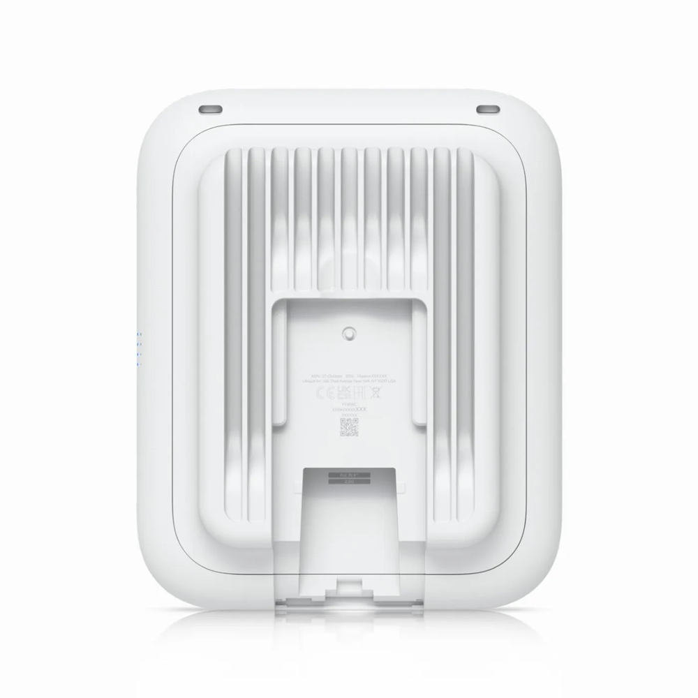UBIQUITI U7 WIFI7 AX4300 Dual Band Outdoor Access Point (Outlet)