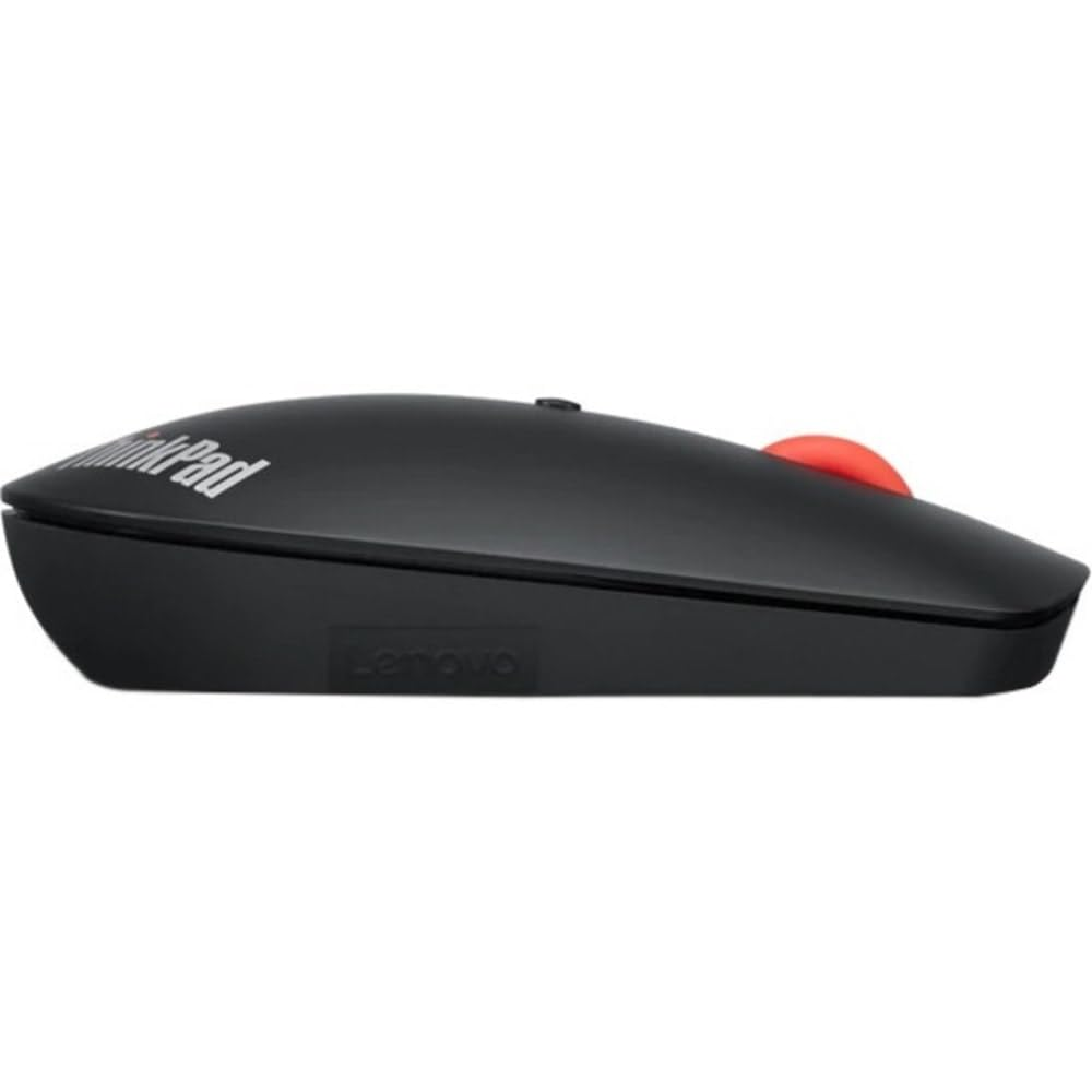 LENOVO 4Y50X88822 Bluetooth 2400dpi Siyah Mouse
