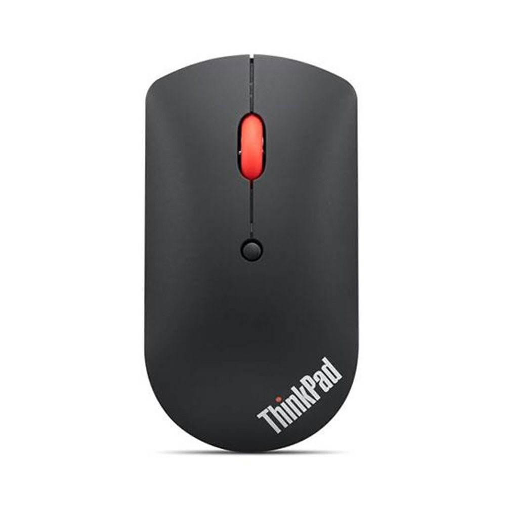 LENOVO 4Y50X88822 Bluetooth 2400dpi Siyah Mouse