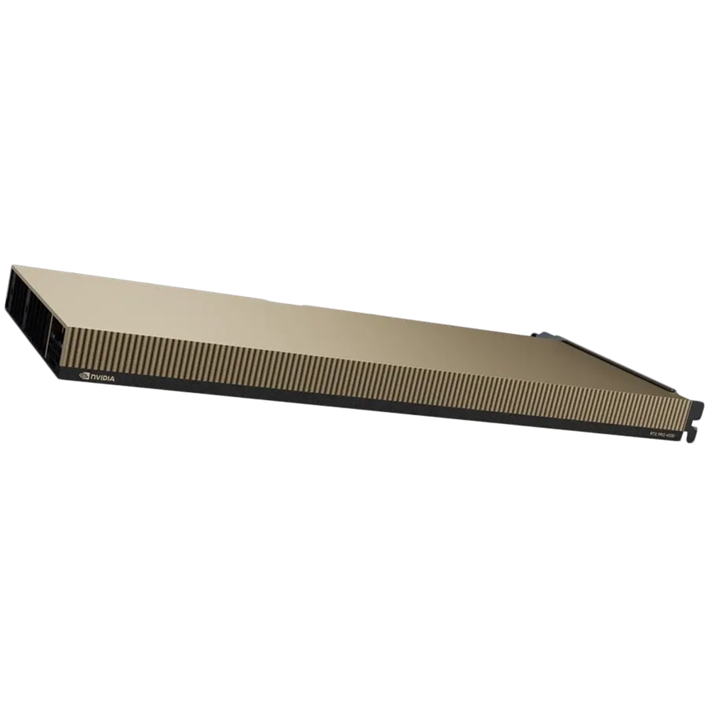 PNY RTX PRO 4500 32GB TCSRTXPRO4500SE-PB GDDR7 256bit PCIe 5.0 Server Edition