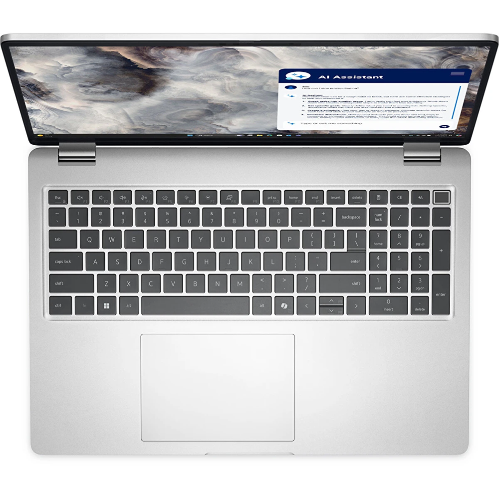 DELL 16