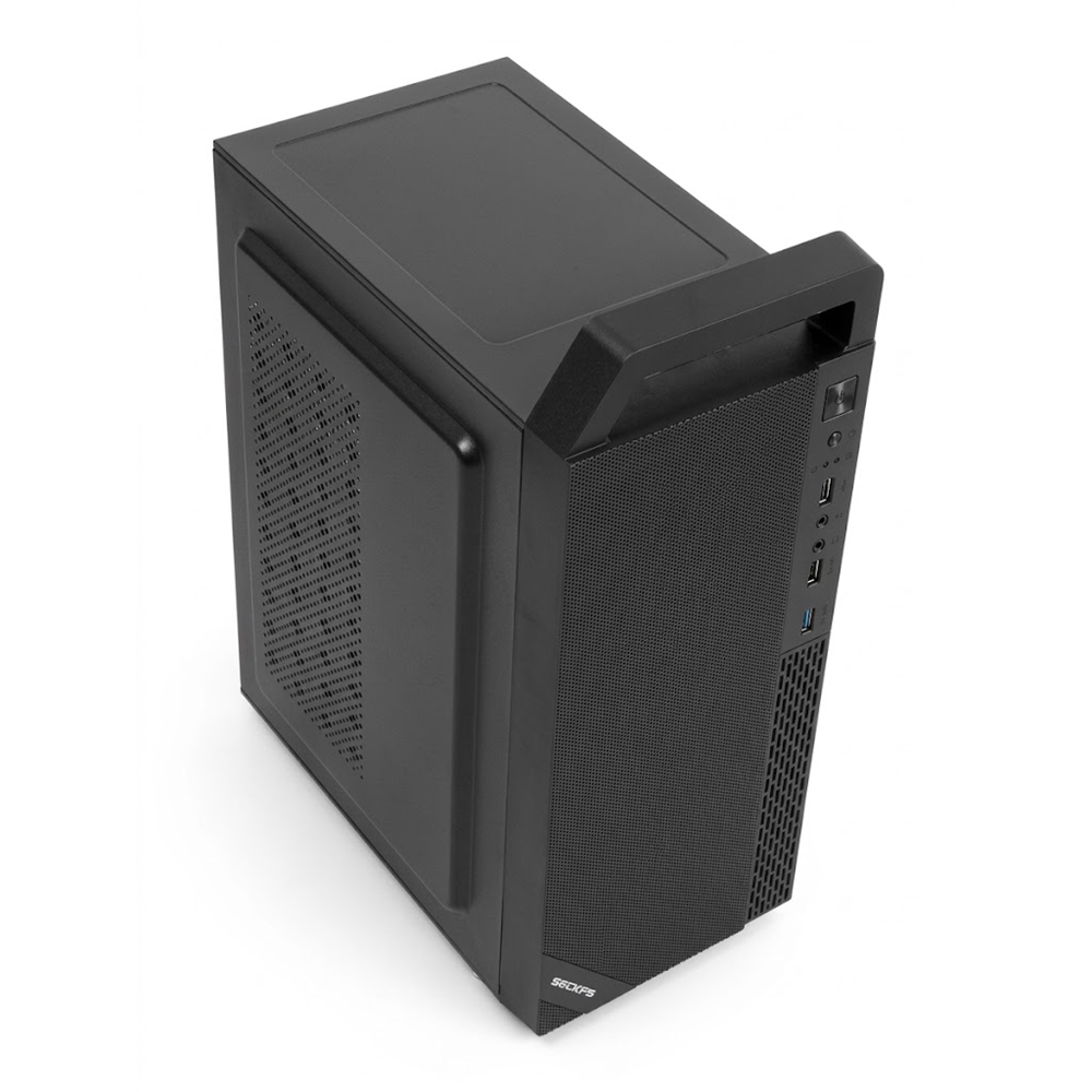 SECLIFE CORE İ3 14100 - 16GB DDR4 - 500GB SSD FDOS / SC-1413SP