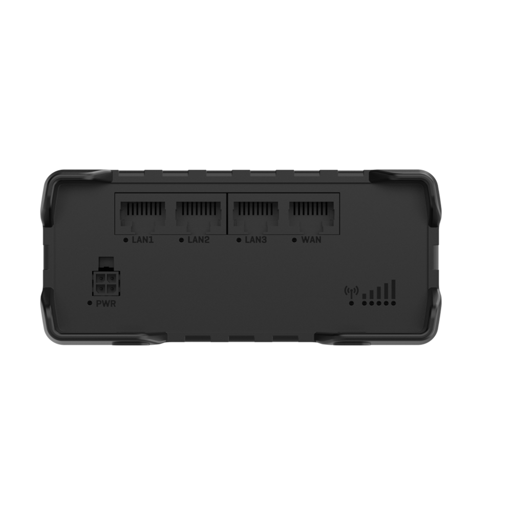 TELTONIKA RUT951 2.4ghz Ev Ofis Tipi 4G/5G LTE Router