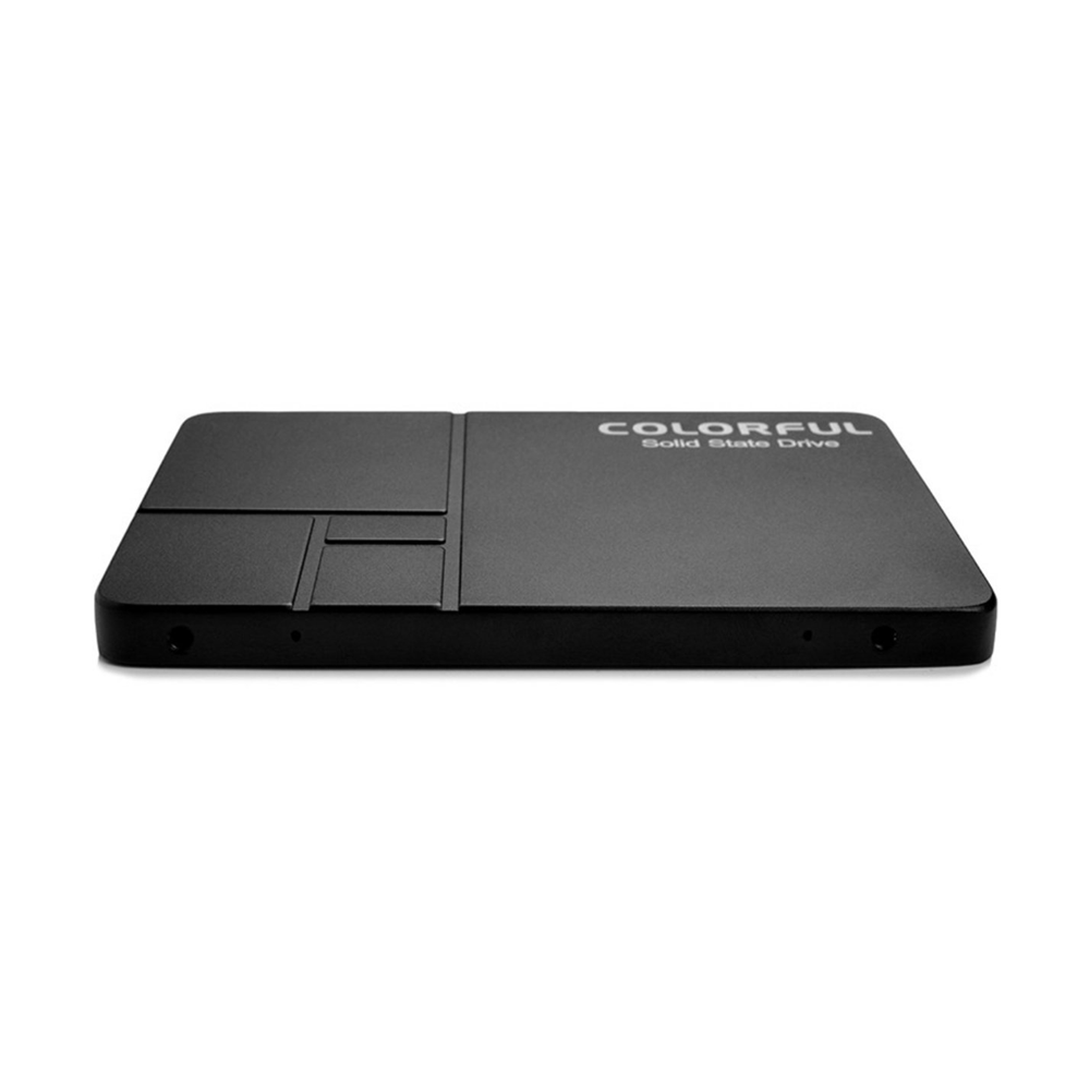 COLORFUL 256GB SL500 500-450MB/s SSD SATA-3 Disk
