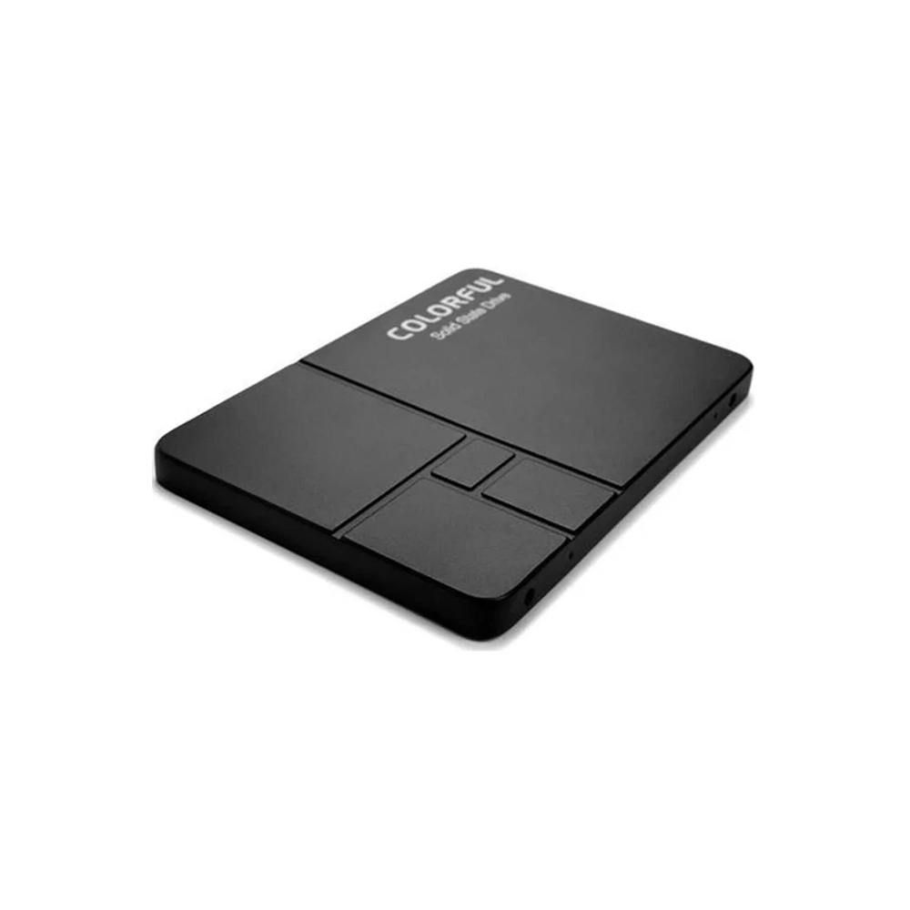 COLORFUL 512GB SL500 500-450MB/s SSD SATA-3 Disk