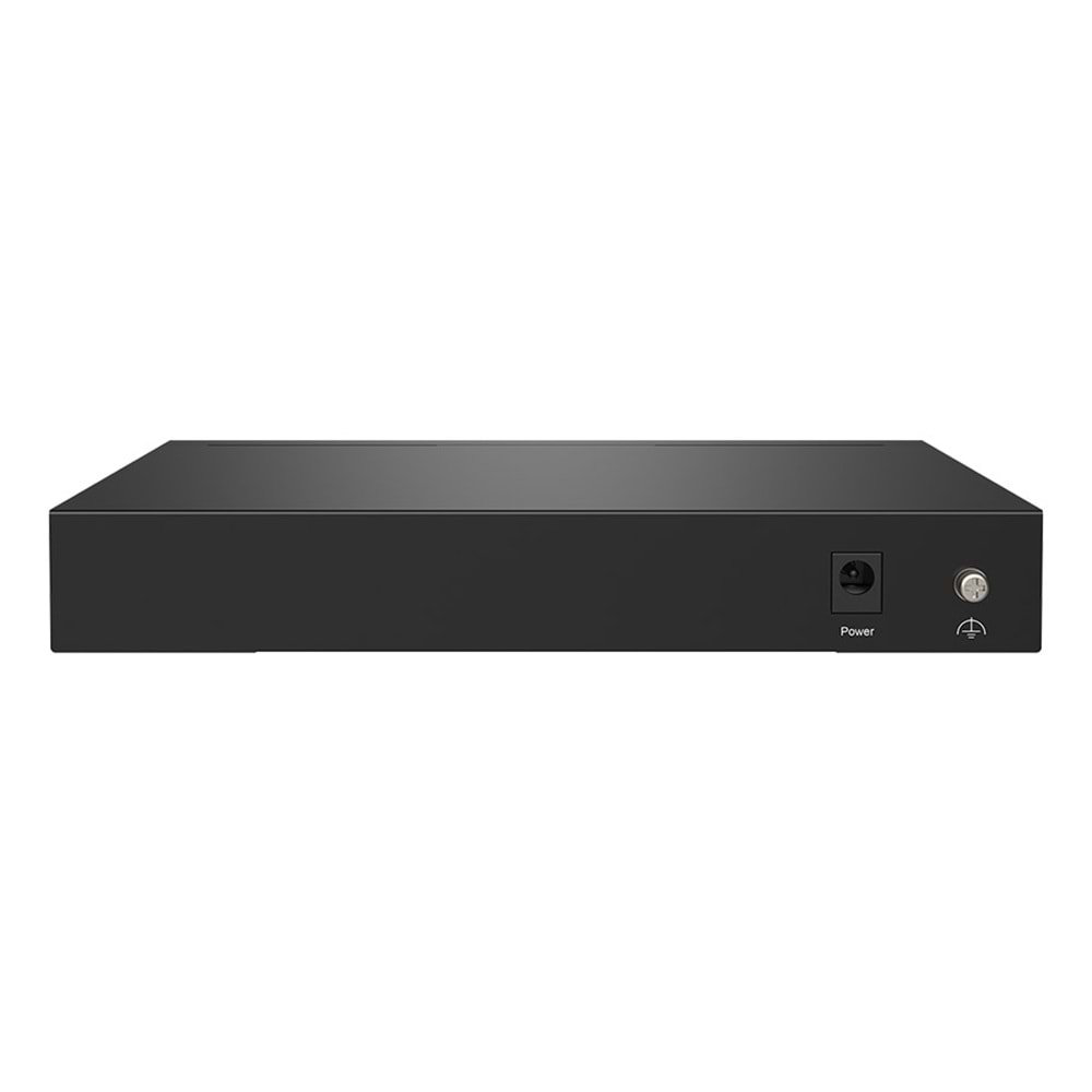 TENDA 9port GO-8G-POE Poe Router